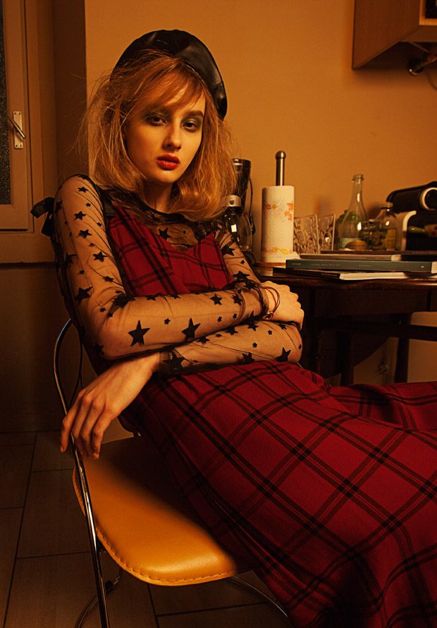 Jagoda Dolinska