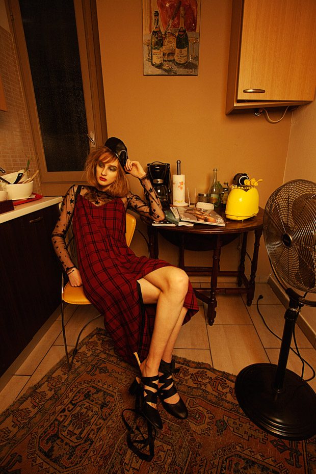 Jagoda Dolinska