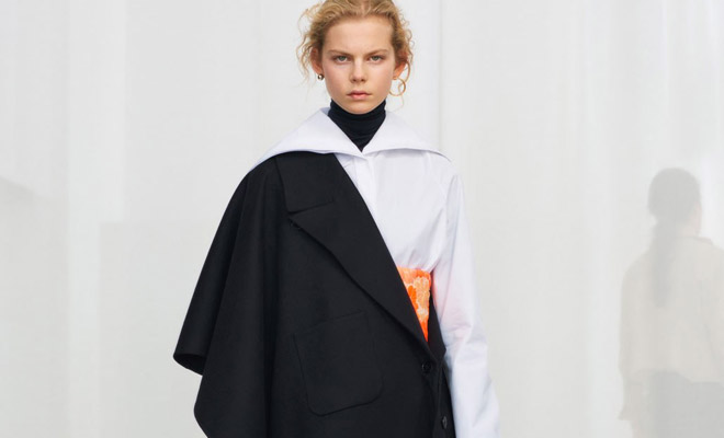 Jil Sander