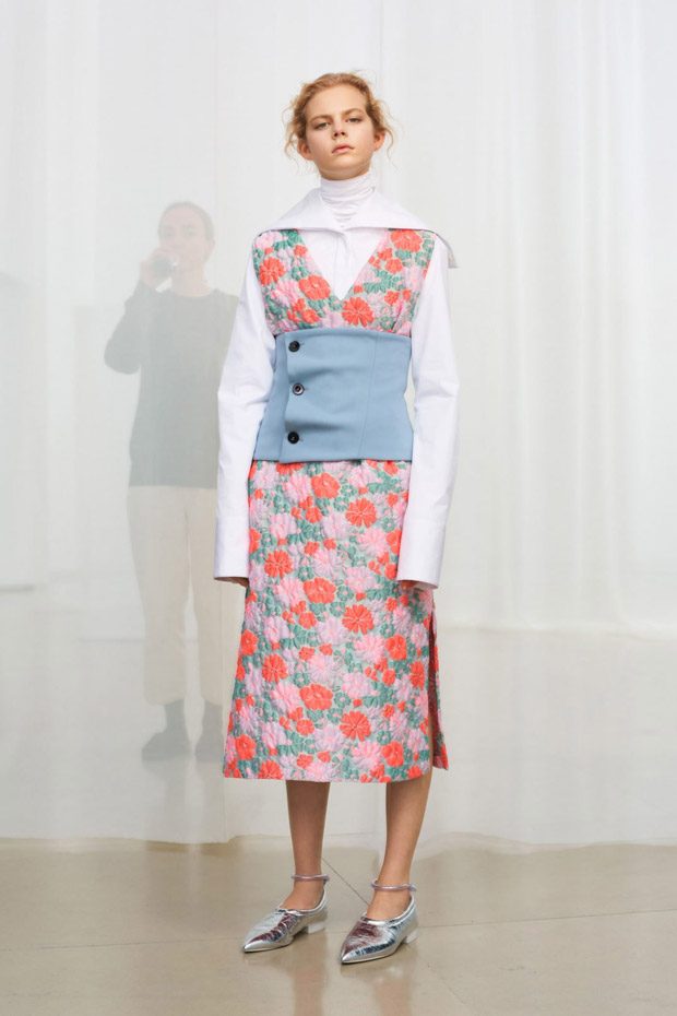 Jil Sander