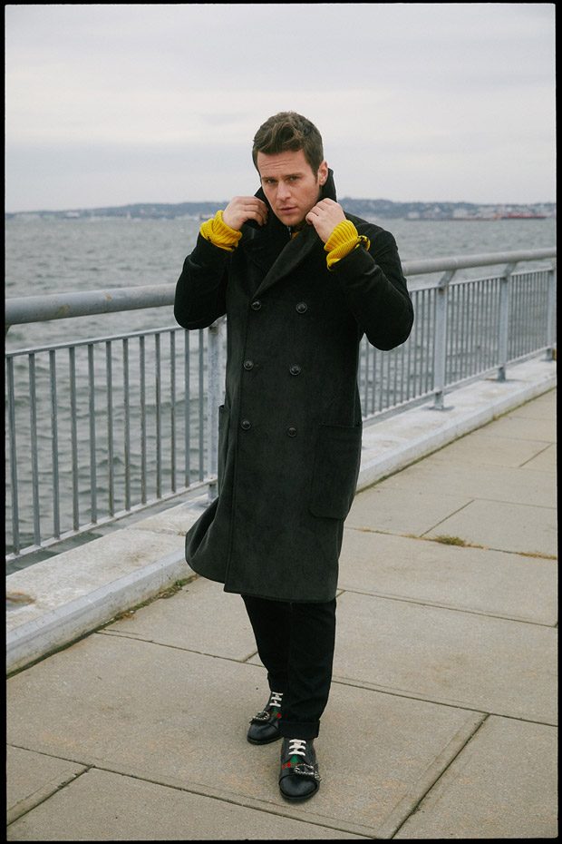 Jonathan Groff
