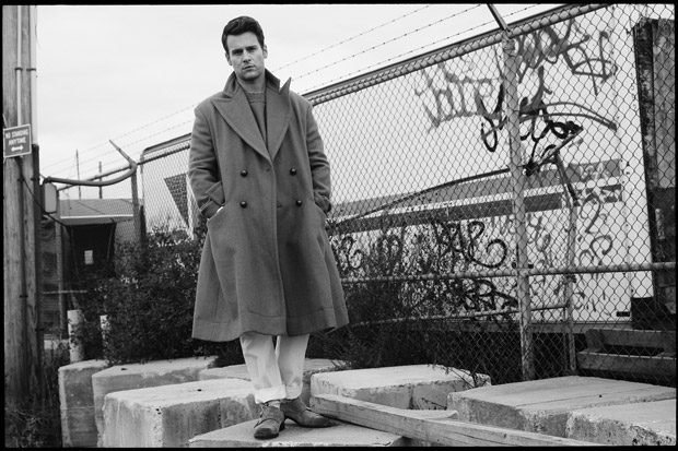 Jonathan Groff