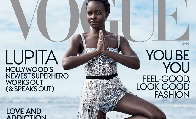 Lupita Nyong'o