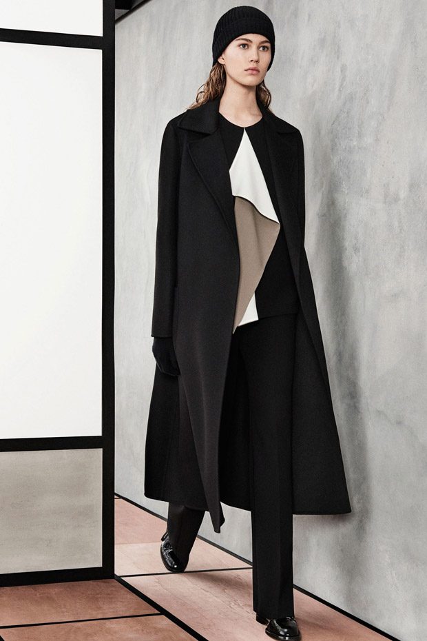 MAX MARA Pre-Fall 2018 Womenswear Collection