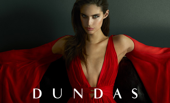 Dundas