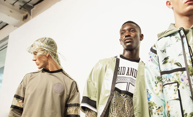 LFWM Schedule | Fall Winter 2018/19