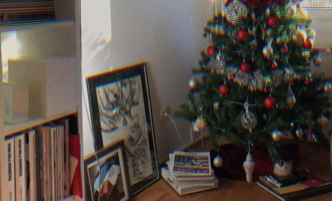 6 Helpful Holiday Storage Ideas To Keep You Organised