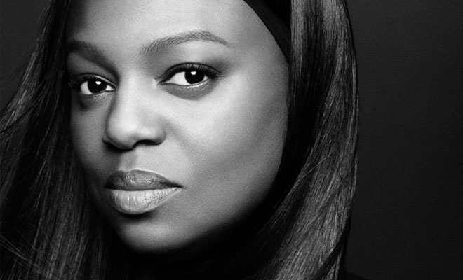 Pat McGrath to be Honoured at The Fashion Awards 2017