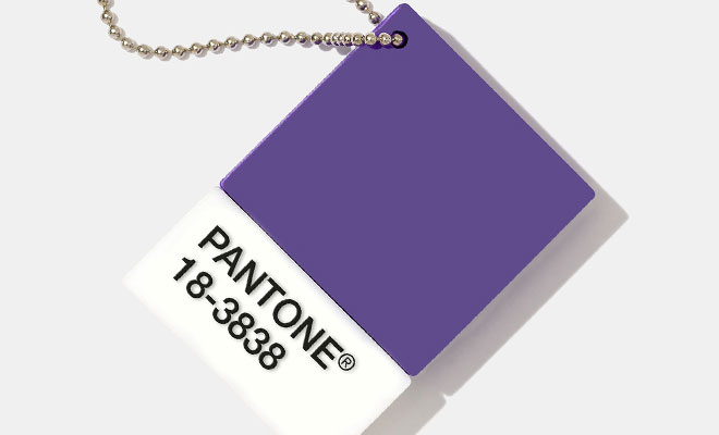 Pantone Color of The Year 2018 Is – ULTRA VIOLET