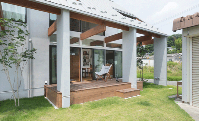 Ways To Make Your Yard Look As Great As Your Home