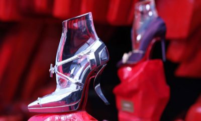 Top 10 LOUBOUTINS from Spring Summer 2017 Collection