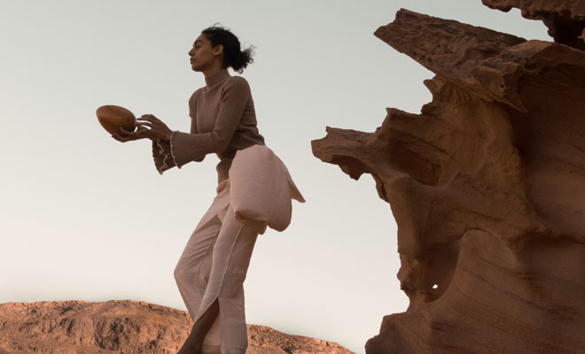 PEET DULLAERT 2017 Campaign by Eva Pamfillie