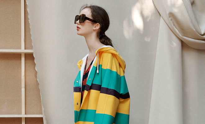 Marni Spring 2018 Womenswear Collection