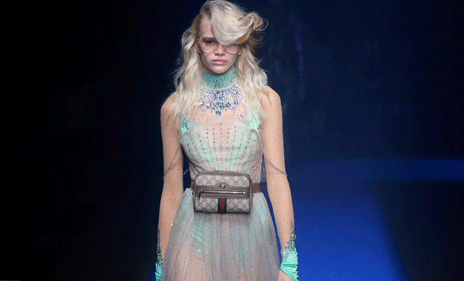 DESIGN SCENE STYLE: Fresh Season, Fresh Beginnings