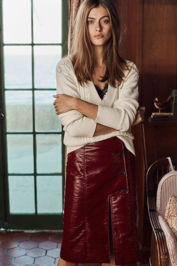 Veronica Beard