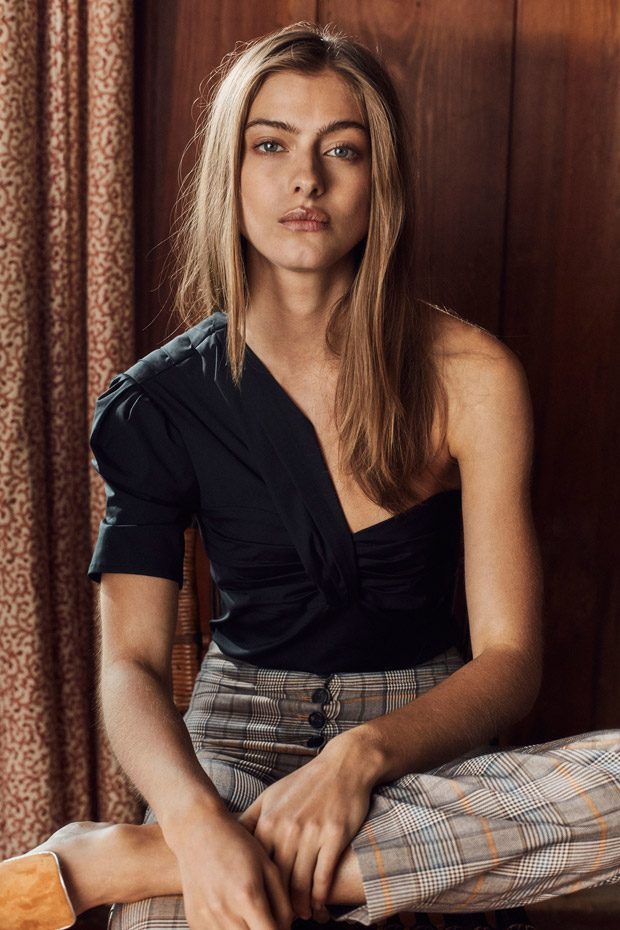 Veronica Beard