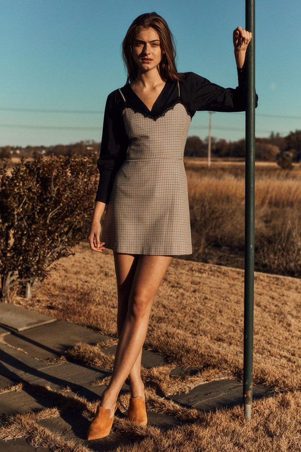 Veronica Beard