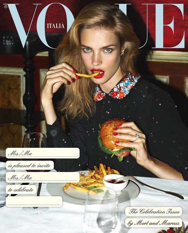 Vogue Italia