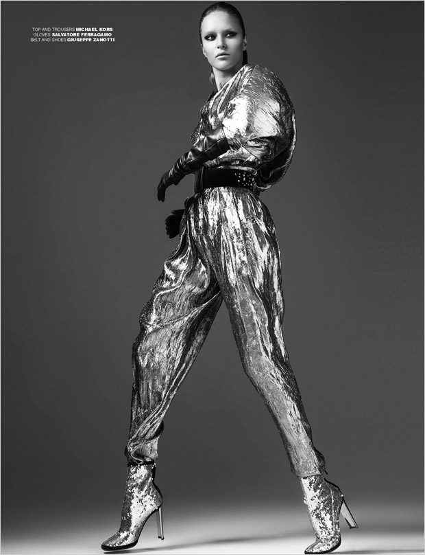 Design SCENE Magazine