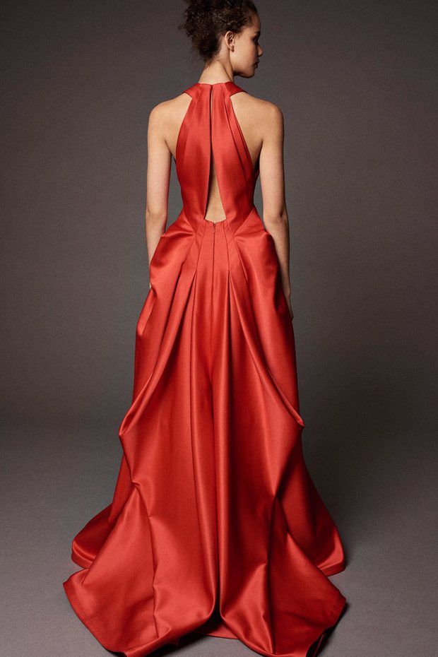 Zac Posen