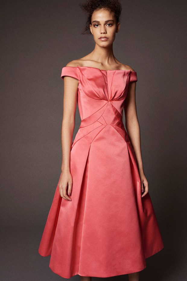 Zac Posen