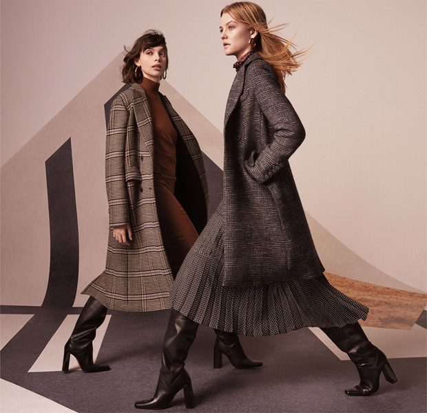 zara fall collection