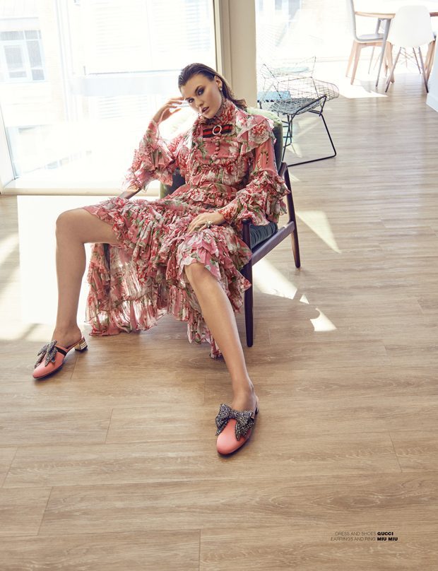 Channel Your Inner Rock Star With These Special Occasion Dresses