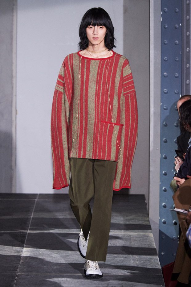 ACNE STUDIOS