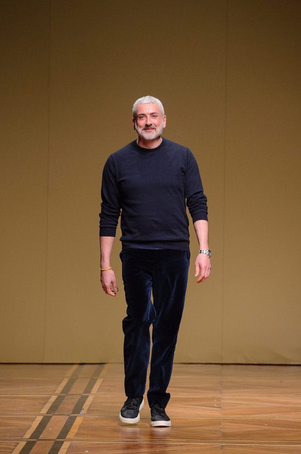 Antonio Grimaldi