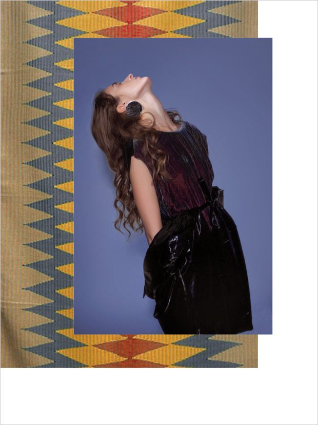 Apollinariya Skleynova