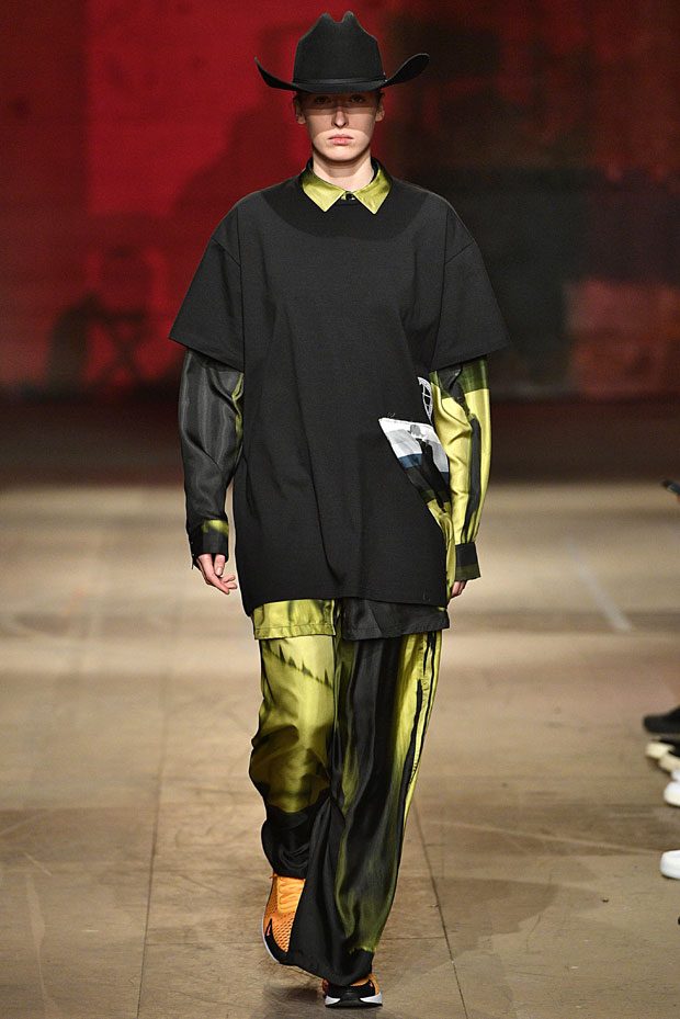 Astrid Andersen Autumn