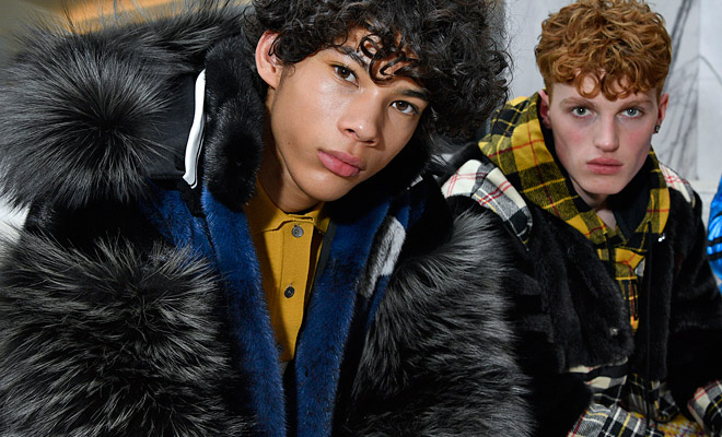 ASTRID ANDERSEN BESPOKE