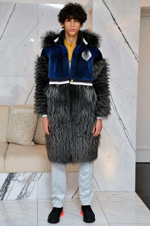 ASTRID ANDERSEN BESPOKE