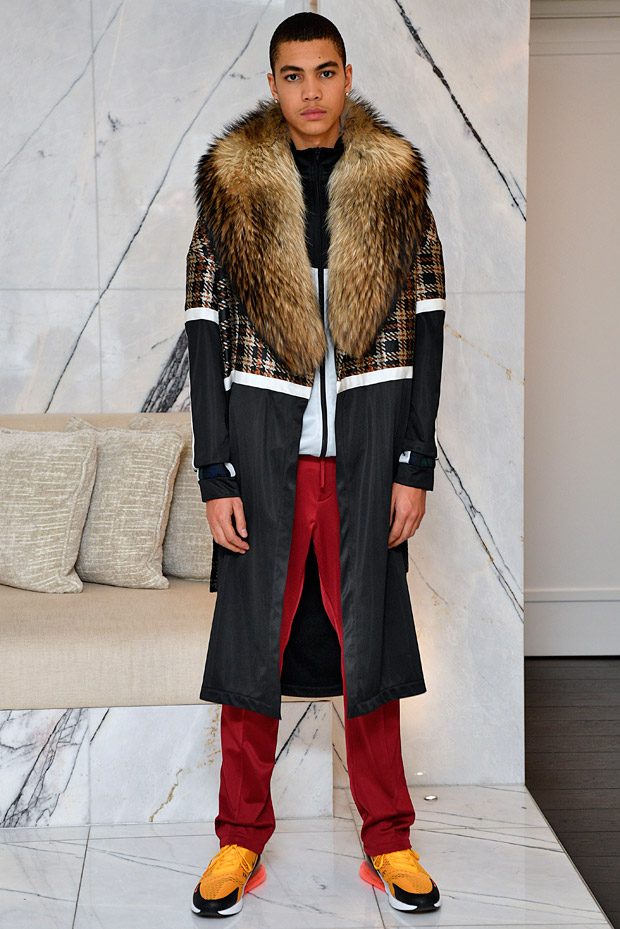 ASTRID ANDERSEN BESPOKE