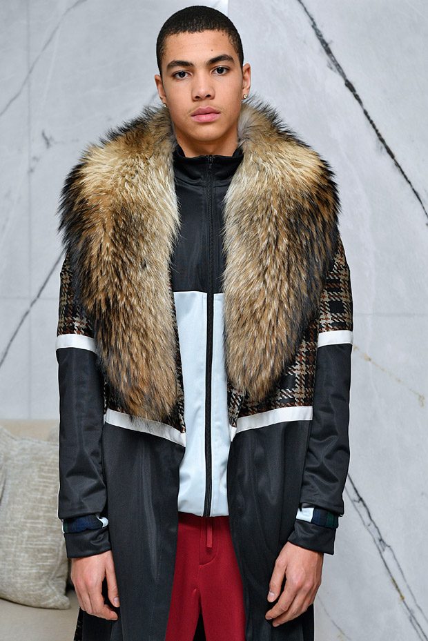 ASTRID ANDERSEN BESPOKE