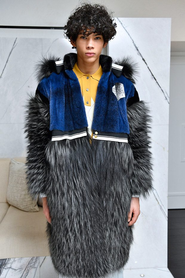 ASTRID ANDERSEN BESPOKE