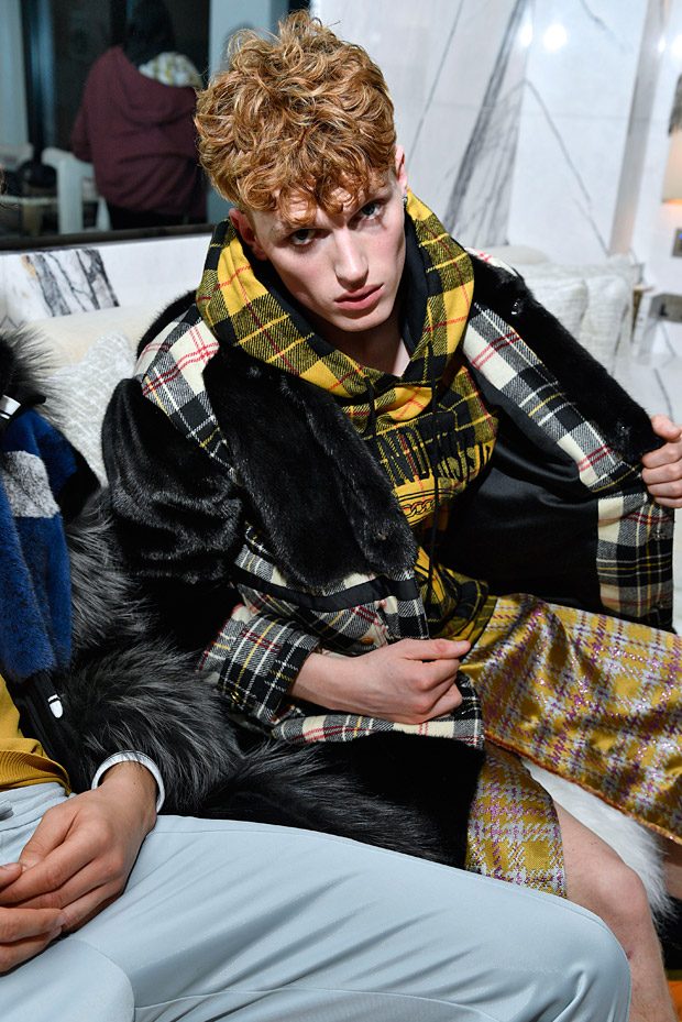 ASTRID ANDERSEN BESPOKE