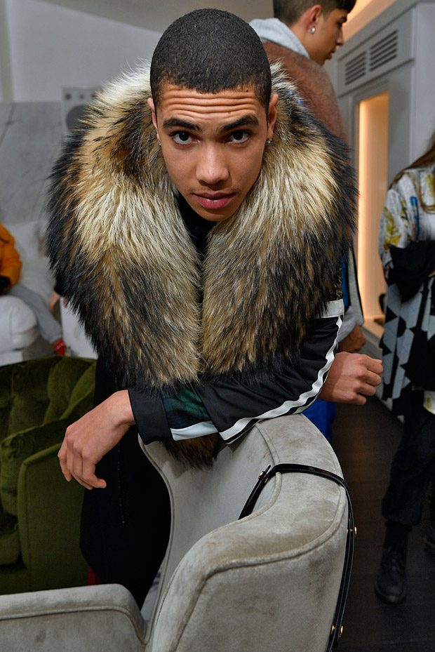 ASTRID ANDERSEN BESPOKE