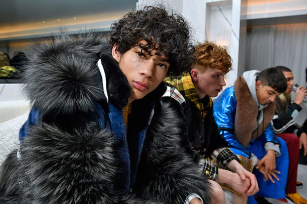 ASTRID ANDERSEN BESPOKE