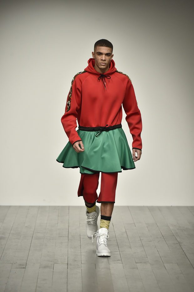 Bobby Abley Autumn