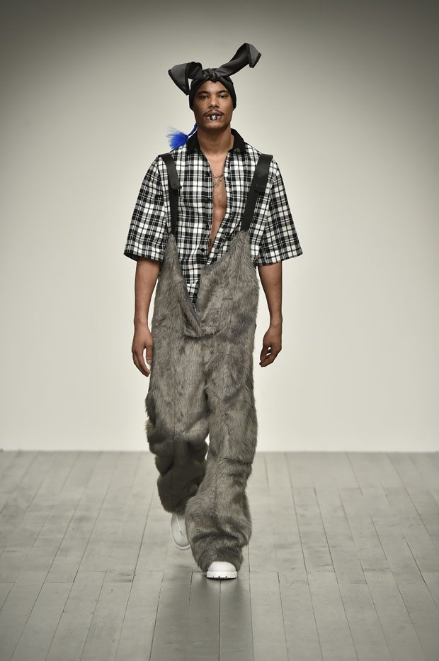 Bobby Abley Autumn