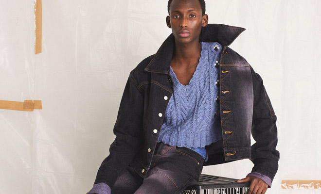 Chin Menswear