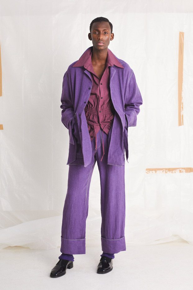Chin Menswear