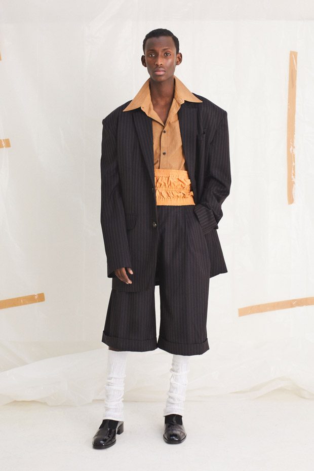 Chin Menswear