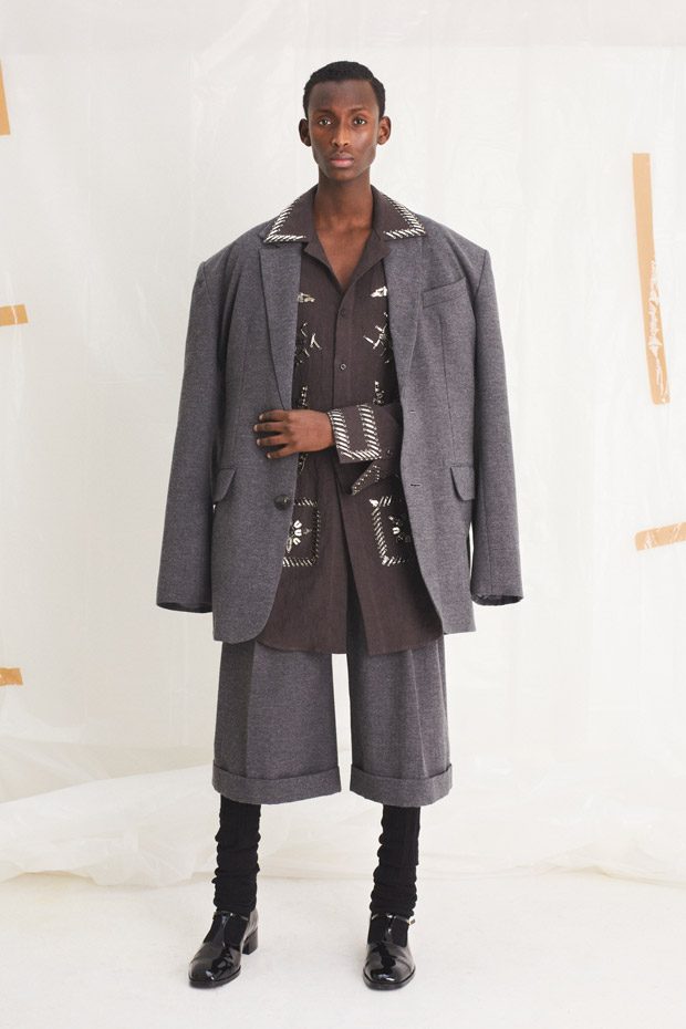 Chin Menswear