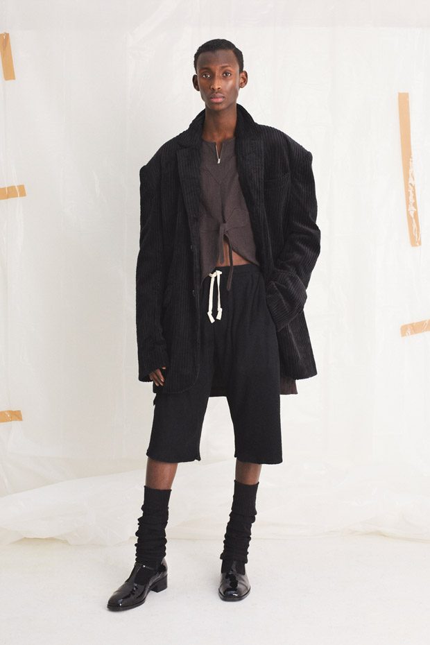 Chin Menswear