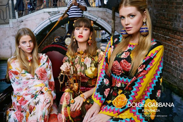 Dolce gabbana summer 2018 cheap