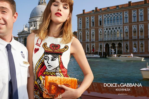 Dolce & Gabbana