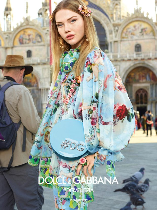 Dolce & Gabbana