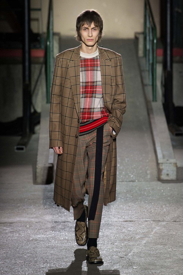 barneys dries van noten mens